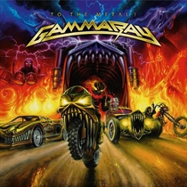 Gamma Ray: To the Metal Ltd. (2xVinyl)